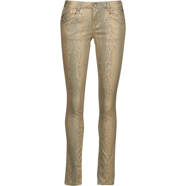 Freeman T.Porter Džínsy Slim KAYLEE GOLDY Freeman T.Porter 56190888