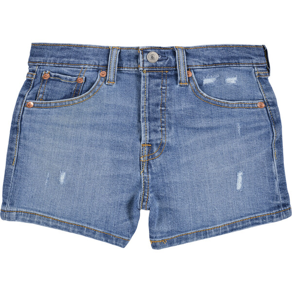 Levis Šortky/Bermudy 501 ORIGINAL SHORTS Levis 62499654