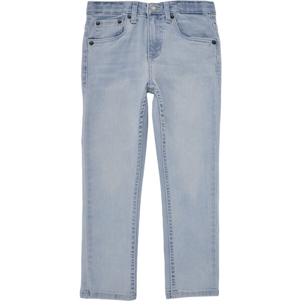Levis Džínsy Slim 512 STRONG PERFORMANCE JEA Levis 56190701