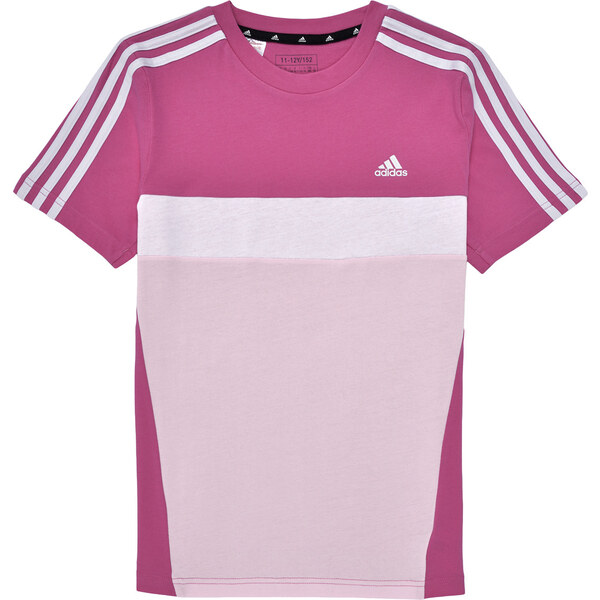 adidas Tričká s krátkym rukávom J 3S TIB T adidas 65470507