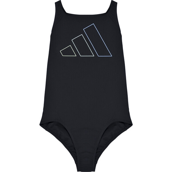 adidas Plavky jednodielne BIG BARS SUIT G adidas 65470576