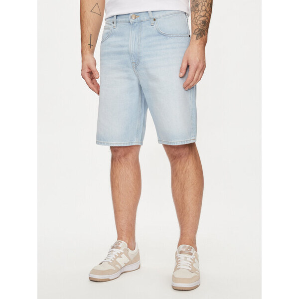 Džínsové šortky Lee 50437091