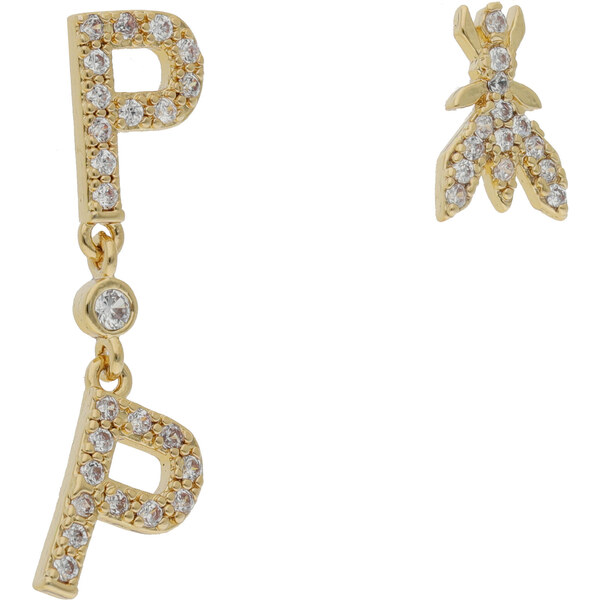 Náušnice Patrizia Pepe 50439301