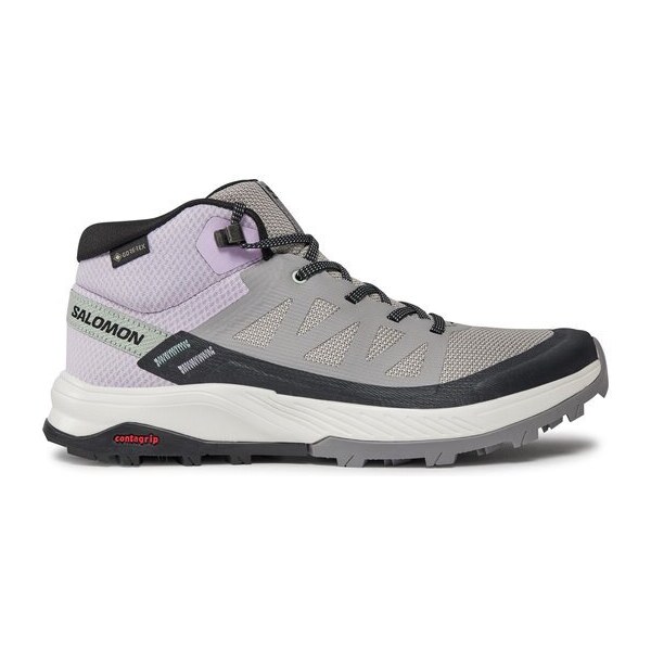 Trekingová obuv Salomon 46050988