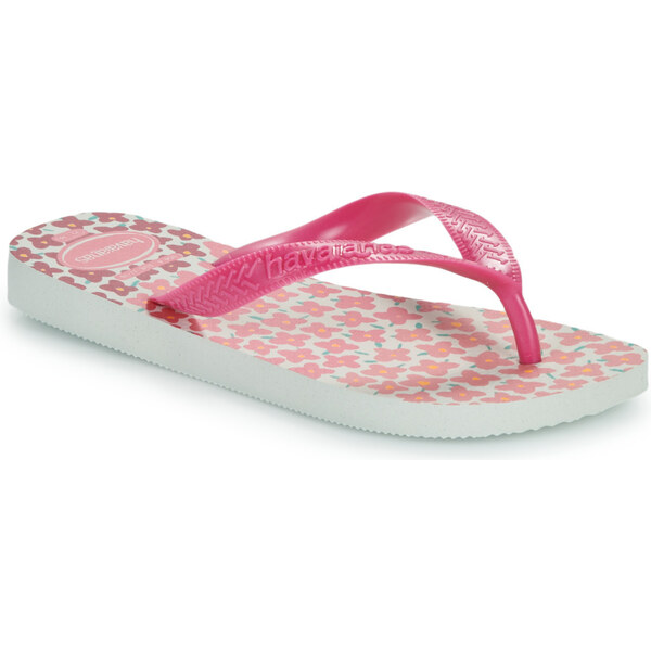 Havaianas Žabky KIDS FLORES Havaianas 56194569