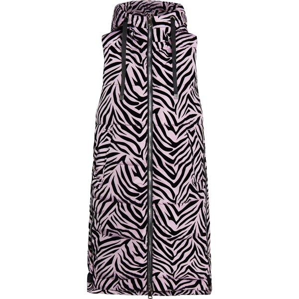 faina Vesta svetlofialová / čierna 54277199