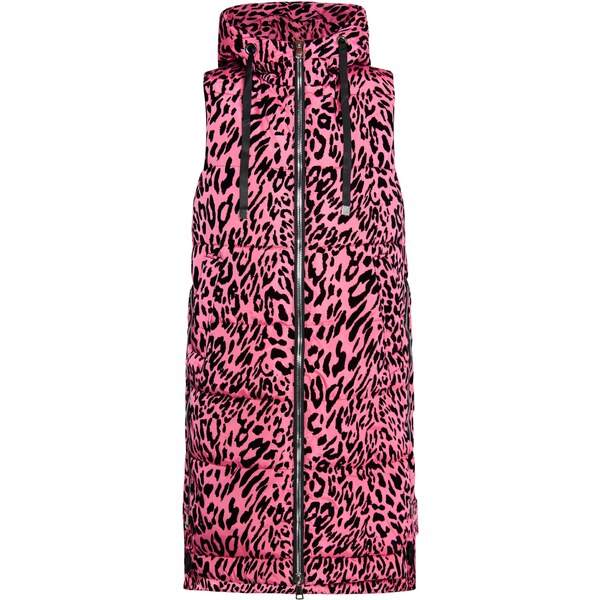faina Vesta Caneva svetloružová / čierna 54277201