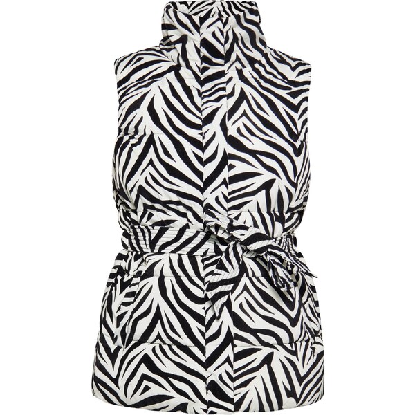 faina Vesta čierna / biela 54284509