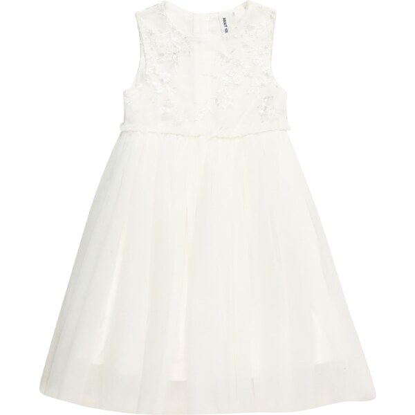 ABOUT YOU Šaty Grace biela 50925846