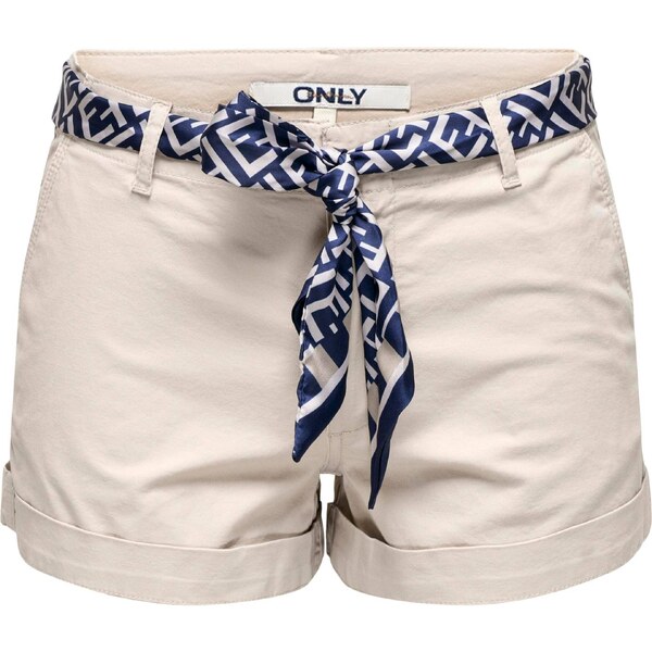 ONLY Nohavice ONLEvelyn námornícka modrá / tmavošedá 52562693