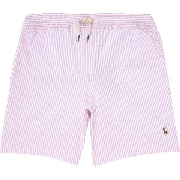 Polo Ralph Lauren Plavky TRAVELER SHO-SWIMWEAR-TRUNK Polo Ralph Lauren 62500279