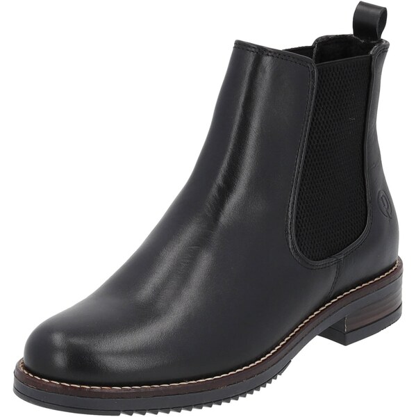 Palado Chelsea čižmy čierna 64882870