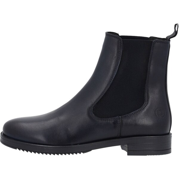 Palado Chelsea čižmy Paros modrá 64890473