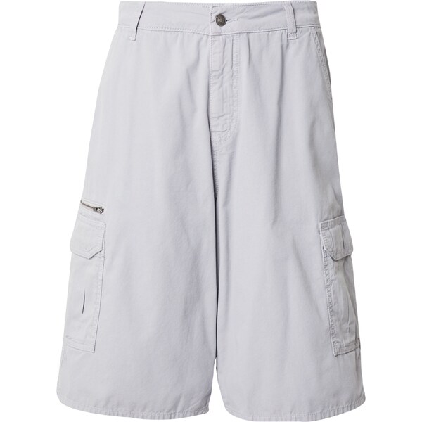 SHYX Kapsáče Alex svetlosivá 54293961