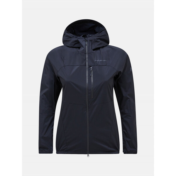 BUNDA PEAK PERFORMANCE W VISLIGHT WIND JACKET 50465581
