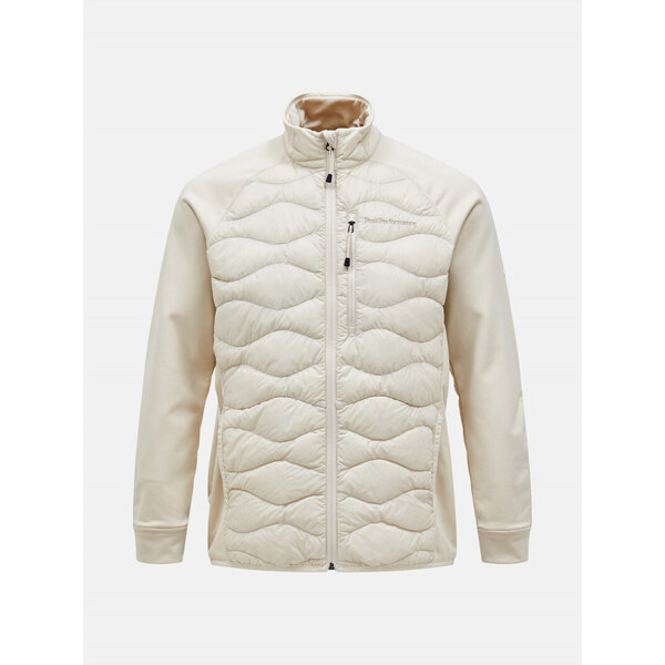 BUNDA PEAK PERFORMANCE M HELIUM DOWN HYBRID JACKET 50465612