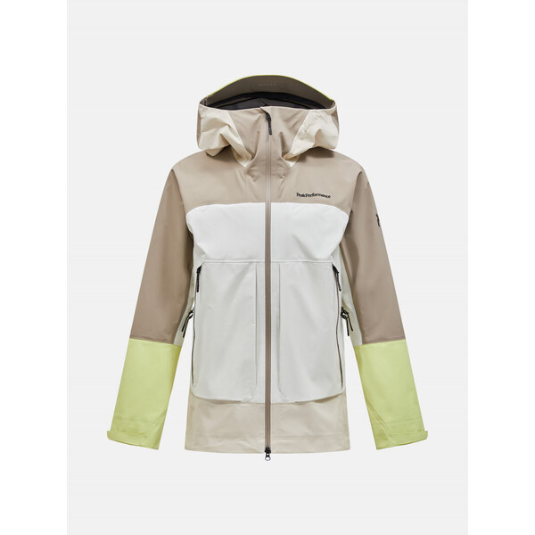 BUNDA PEAK PERFORMANCE M VISLIGHT GORE TEX C KNI 50465647