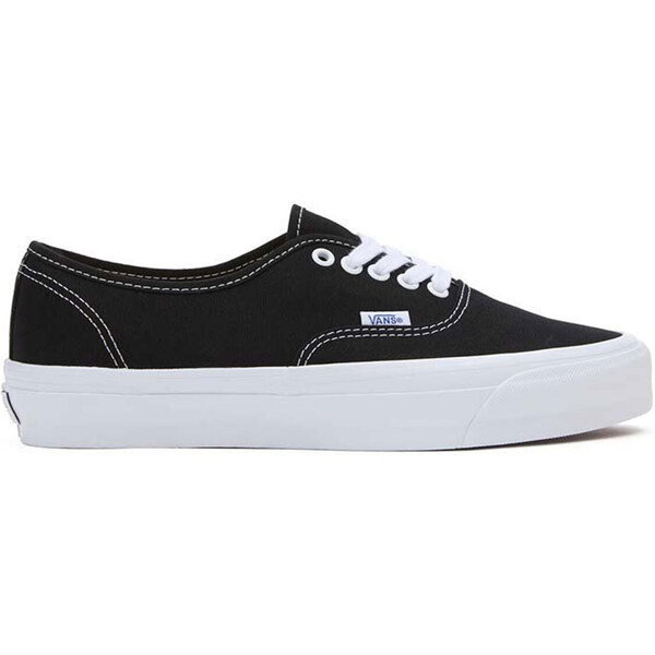 Vans Authentic Reissue 44 LX Black White - Pánske - Tenisky Vans - 66358203