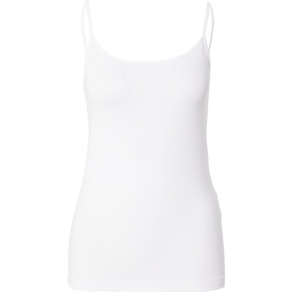 Samsøe Samsøe Top TALLA biela 54289783