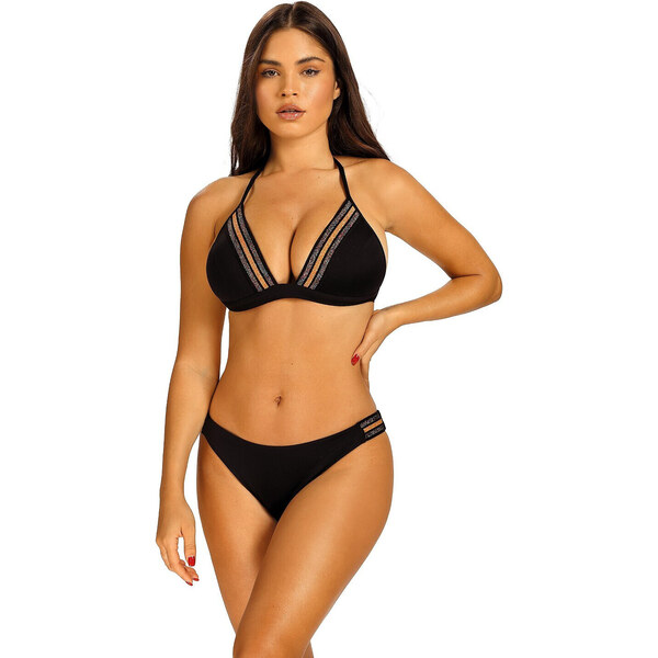 Dvojdielne dámske plavky Self S 555 BG2 Cosmo 9 53443647