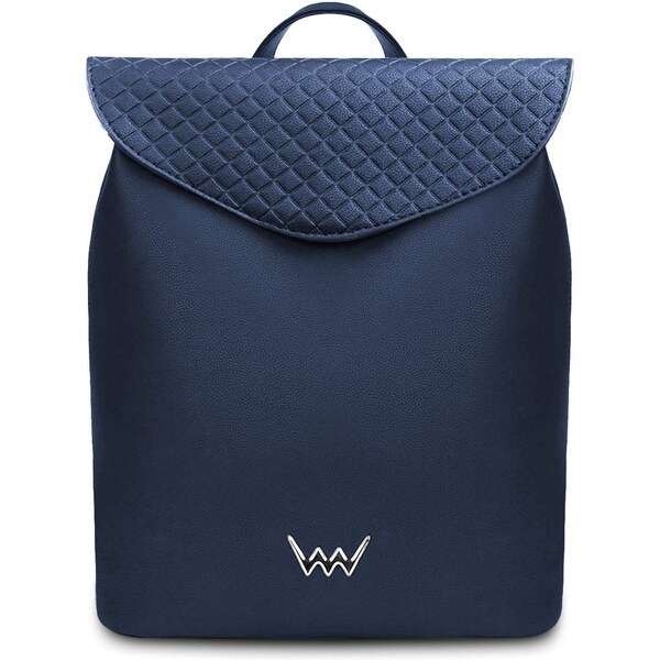 VUCH Joanna Diamond Blue batoh 50637747