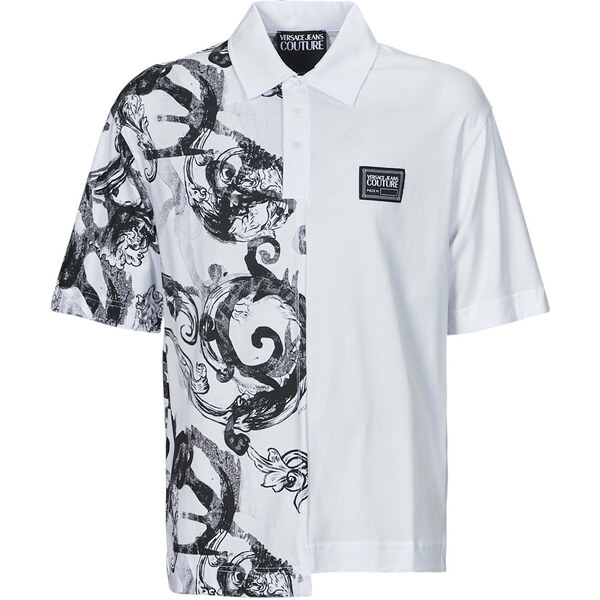 Versace Jeans Couture Polokošele s krátkym rukávom 76GAG628 Versace 62501319