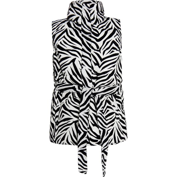 faina Vesta čierna / biela 54261868