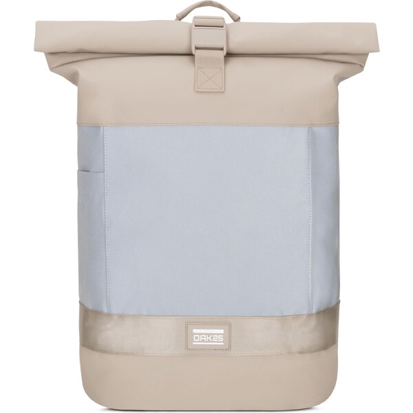 OAK25 Batoh Commute L piesková / sivá 54277425