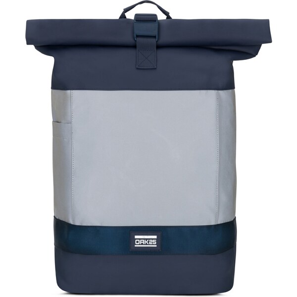 OAK25 Batoh Commute L námornícka modrá / sivá 54277440
