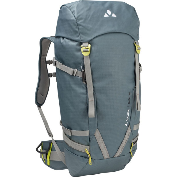 Vaude lezecký batoh Rupal 35+, heron 50560387