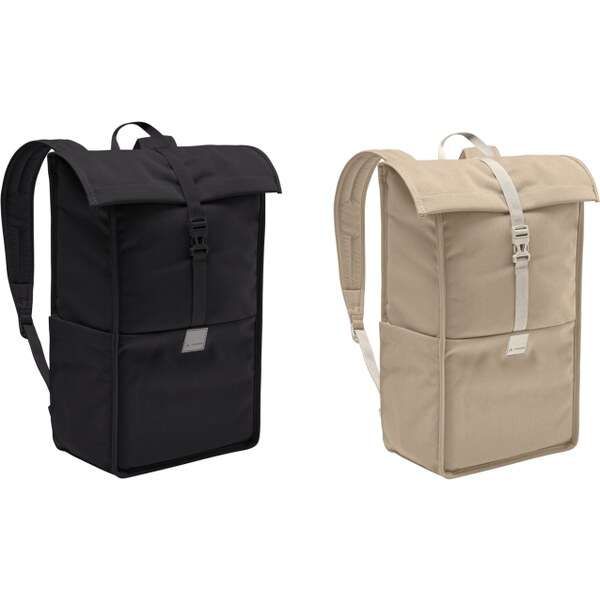 Vaude mestský batoh Coreway Rolltop 20, unisex 50560393