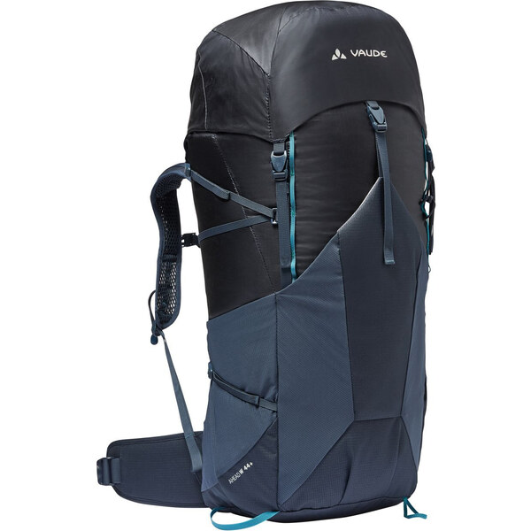 Vaude turistický batoh Ahead 44+, eclipse, dámsky 50560401