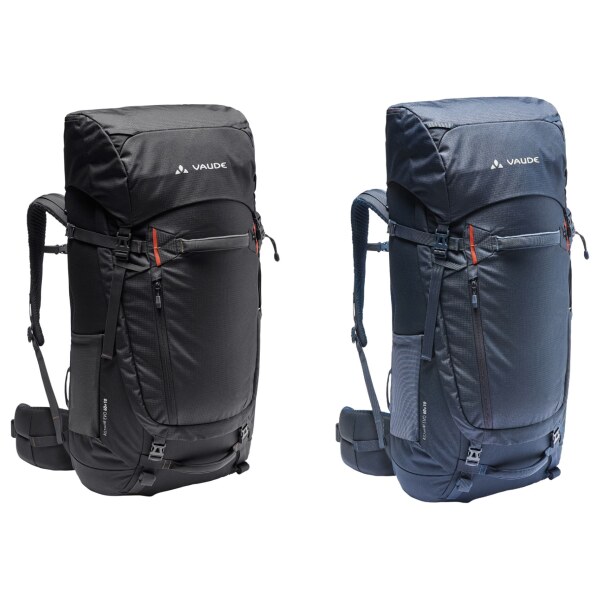Vaude turistický batoh Astrum EVO 60+10, unisex 50560402