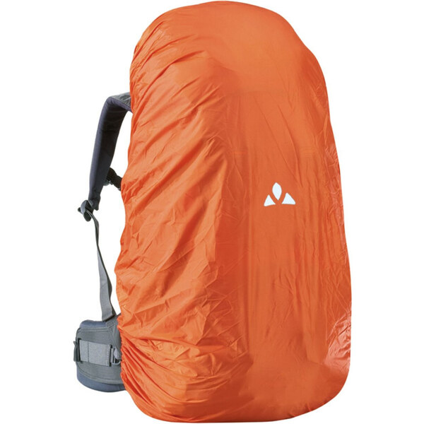Vaude pláštenka na batohy Raincover 55-85l, orange 50560396