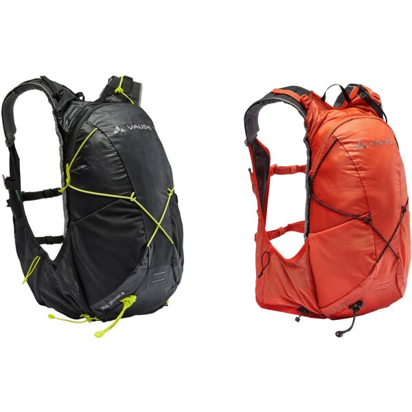 Vaude ruksak Trail Spacer 8, unisex 50560397