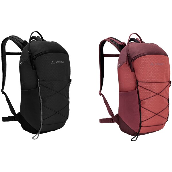Vaude turistický batoh Agile 20 50560399