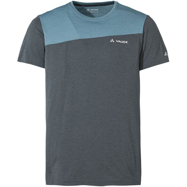Vaude funkčné tričko Sveit, pánske, heron 50560433