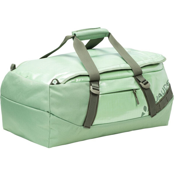 Vaude taška CityDuffel 35, unisex, aloe vera 50560446