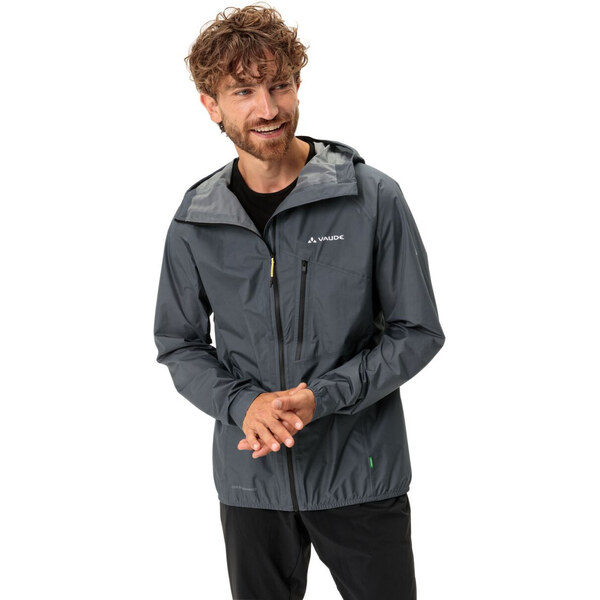 Vaude bunda Scopi 2,5L LW, pánska, heron 50560454