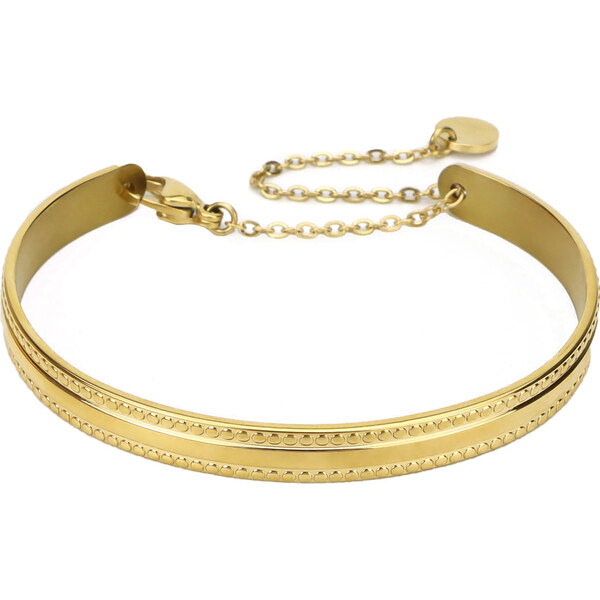 Dámsky náramok z chirurgickej ocele RONYA 50562394