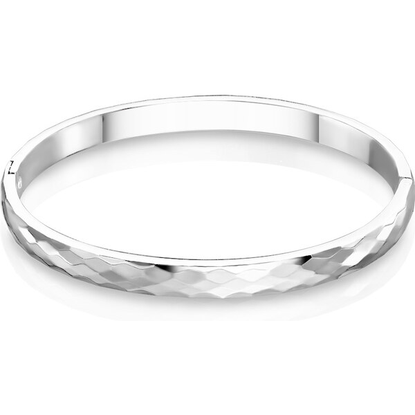 Dámsky náramok z chirurgickej ocele DAMIANA 50562396