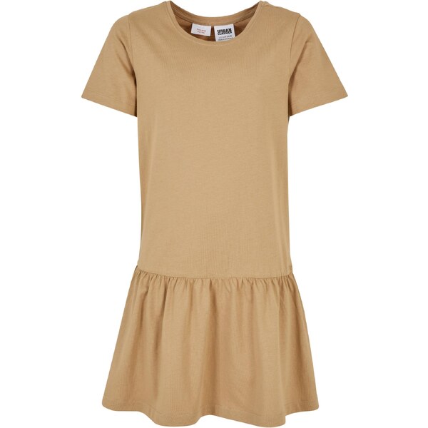 Urban Classics Valance Tee Union dress for girls 50669710