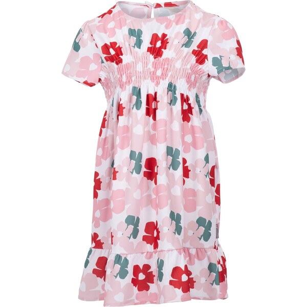 Girls Trespass Ever Sat Dress 50646130