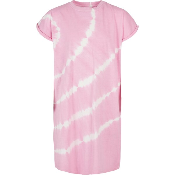 Urban Classics Dye Dye Girlypink Dress 50683311
