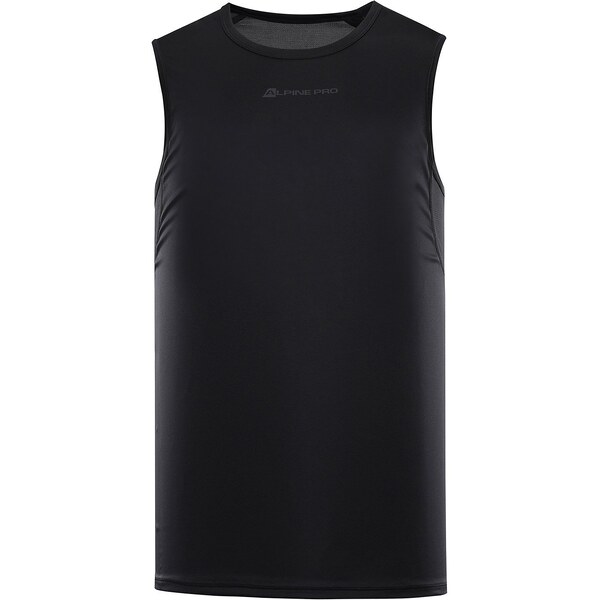 Pánske rýchloschnúce tielko ALPINE PRO MIXED 50685837