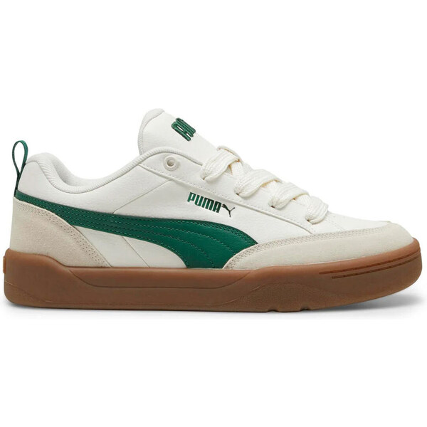 Puma Park Lifestyle OG - Pánske - Tenisky Puma - Biele - 397262-02 66358214