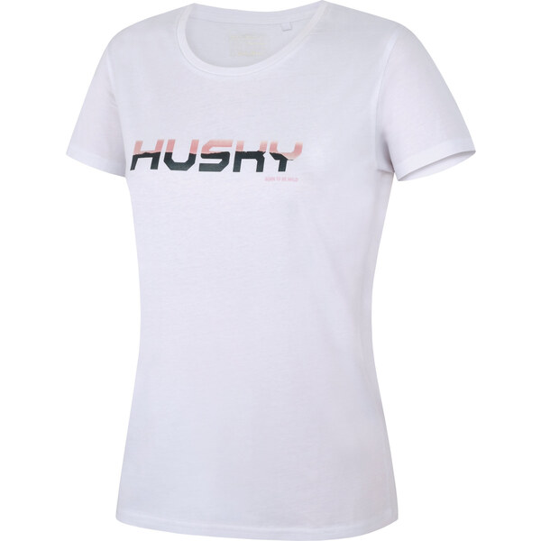 Husky Tee Wild L white 50693948