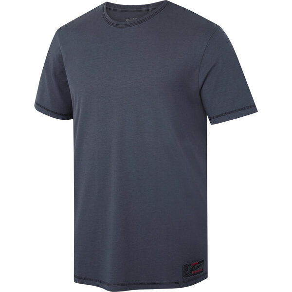 Husky Tee Base M dark grey 50693939