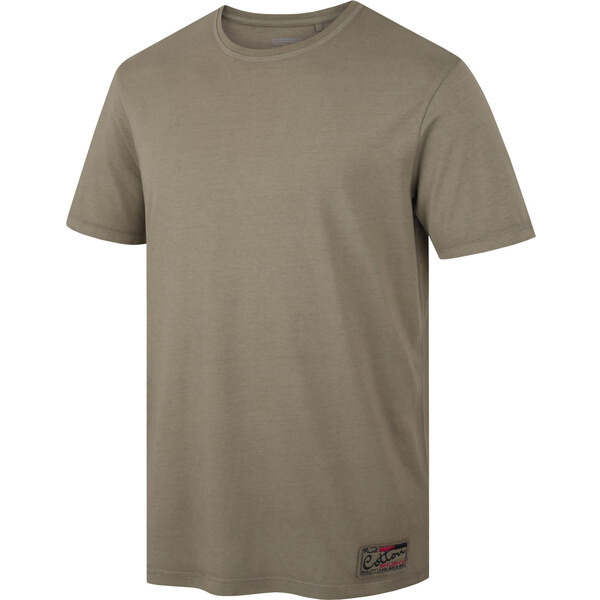 Husky Tee Base M dark khaki 50693941