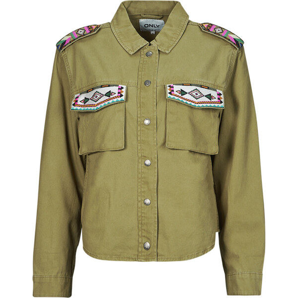 Only Parky ONLFOX Only 62500816